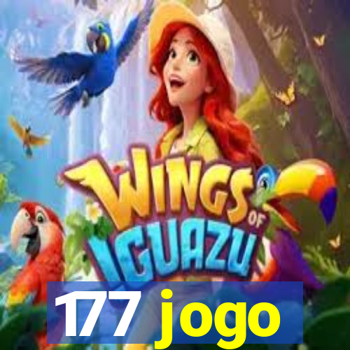 177 jogo